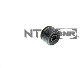 Resim SNR GA75512 | Alternatör Kasnağı Clio.2-Megane.1-Lgn.1 1.4-1.6 16V 6 Kanallı 