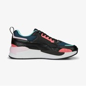 Resim Puma X-ray 2 Square Kadın Spor Ayakkabı (373108-71) 