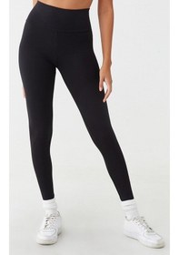 Resim Spor Tayt Dar Kesim Sıkılaştırıcı Toparlayıcı Etkili Iç Göstermez Tayt Mavi 