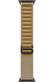Resim MG-GROUP Band - Loop - 49 mm - Uçuk Kahve - Küçük Boy 650340 