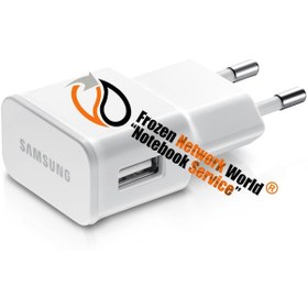 Resim Samsung Note 10.1 2014 Edition Sm-P602 (P6020) Şarj Aleti 