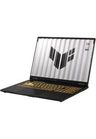 Resim Asus Tuf Gaming F16 FX608JHR-RV048 I7-14650HX 16GB Ram 1tb SSD RTX5050 Freedos K9 