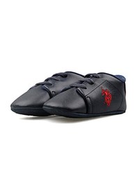Resim U.S. Polo Assn. U.s.polo Assn. 8p Franco Laci Bebek Ayakkabısı 100311594 Lacivert Lacivert 