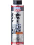 Resim Liqui Moly 2657 Engine Flush Plus Motor İçi Temizleyici 300 ML 