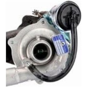 Resim Turbo Sarj 75ps Corsa C Combo C Tıgra Z13dt Albea - Doblo Iı - Fıorıno - Panda - Punto 1.3cdtı Swıft 1.3ddıs - Gtsturbo 135980006 