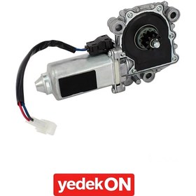 Resim Cam Kaldırma Motoru Scanıa Sağ Kablolu - 1442293 