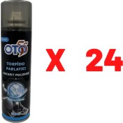 Resim Oto 55 Torpido Parlatıcı Sprey 200 ml 