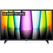 Resim LG 32LQ63006LA 32" 80 Ekran Uydu Alıcılı Full HD Smart LED TV LG