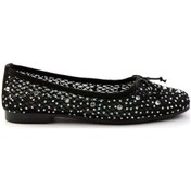 Resim Siyah Kadın Babet K01641020622 Siyah 