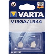 Resim Varta V13Ga / Lr44 Pil 
