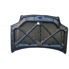 Resim Toyota Corolla- Zze121- 02/06 Motor Kaputu Sedan My 53301-12a00 