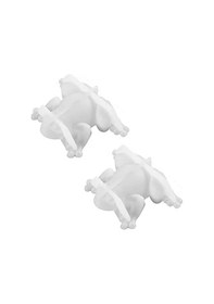 Resim Kurbağa Şekli Reçine Kalıbı, Hayvan Silikon Kalıbı 