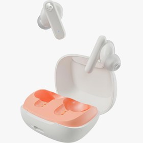 Resim Skullcandy Smokin Buds Tws Kablosuz Kulak İçi Kulaklık Kemik S2TAW-S951 