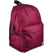 Resim Bear Deer Bordo Okul Çantası Bd BD-CN0291 