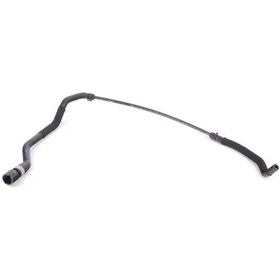 Resim Bmw Su Tank Tahliye Hortumu E92 335i N54 17127565094 