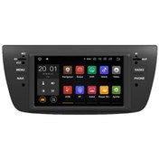 Resim Fiat Doblo Eski 2 Gb Ram 16 Hafıza Navigasyon Multımedya Tv Usb K 