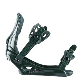 Resim Rossignol Soulside Sm Kadın Snowboard Bağlaması 