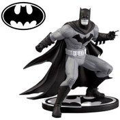 Resim Batman: Black & White Batman Greg Capullo Statue 