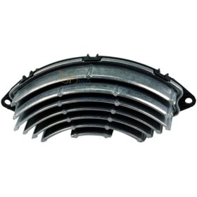 Resim DENSO Fiat Grande Punto Kalorifer Klima Rezistansı 2006-2015 