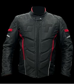 Resim Universal Mont Forte Gt Camel Kışlık L Beden Siyah 