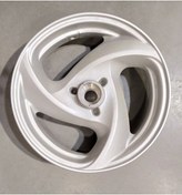 Resim Yamaha Cygnus Rs 125 Or. Ön Jant Gri 5Wg-F5168-00-35 