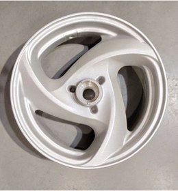 Resim Yamaha Cygnus Rs 125 Or. Ön Jant Gri 5Wg-F5168-00-35 
