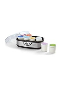 Resim Homend 8001 Yogurtlook Yoğurt Makinesi 