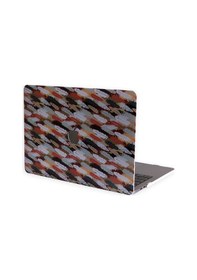 Resim Apple Uyumlu MacBook Air Kılıf Hardcase A1369 A1466 İle Kılıf Flower34 R-16 