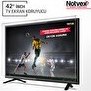 Resim Notvex 42" 106 Ekran TV Ekran Koruyucu 