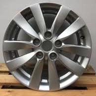 Resim Kia Ceed Jant Alumunyüm Orjinal | 52910A2350 
