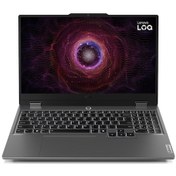 Resim Lenovo LOQ 15ARP9 83JC000UTR42 R7-7435HS 32 GB 1 TB SSD RTX4060 15.6" W11P Dizüstü Bilgisayar 