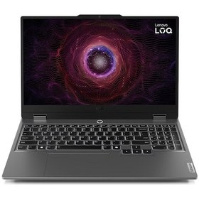 Resim Lenovo LOQ 15ARP9 83JC000UTR42 R7-7435HS 32 GB 1 TB SSD RTX4060 15.6" W11P Dizüstü Bilgisayar 