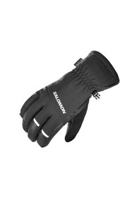 Resim Salomon Propeller Gore-tex U 27412 Siyah 