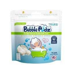 Resim Trukid Bubble Podz Kokusuz Banyo Köpüğü 10lu 