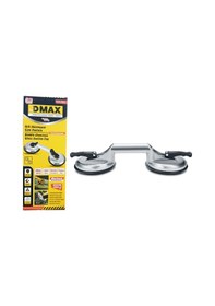 Resim 2'li Cam Vantuzu Alüminyum Dmx4067 