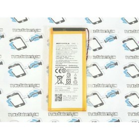 Resim Motorola Moto G4 ( Ga40 )Batarya Pil - (210820328) 