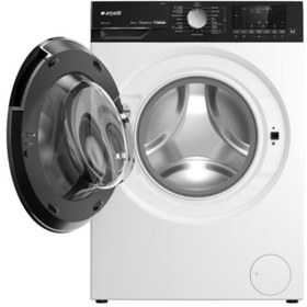 Resim Arçelik 10140 MP O 10KG 1400 DEVİR WİFİ ÇAMAŞIR MAKİNESİ 