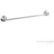Resim Deppot A.1214 40cm Krom Mena Uzun Havluluk Krom 