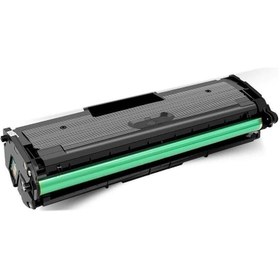 Resim Samsung Mlt-D111S Muadil Toner - Sl-M2070Fw / Sl-M2070W (Çipli) 