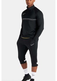 Resim Nike DF ACD21 3/4 Pant Erkek Kapri CW6125-010-Siyah 