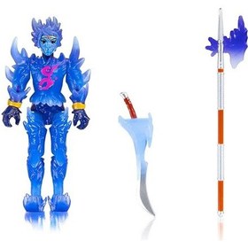 Resim Roblox Imagination Figür Paketi Crystello The Crystal God 