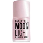 Resim Pastel Moon Light Highlighter - Likit Aydınlatıcı No: 100 