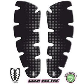 Resim Yamaha R6 Yan Pad 001 