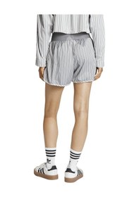 Resim Kc8871-k Adidas P Ess Sho Kadın Şort Ve Kapri Gri Kc8871-k 
