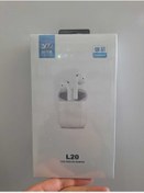 Resim DVIP L20 YENİ NESİL BLUETOOTH KULAKLIK YÜKSEK KALİTE 