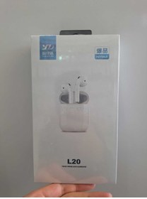 Resim DVIP L20 YENİ NESİL BLUETOOTH KULAKLIK YÜKSEK KALİTE 