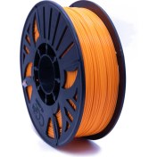 Resim Ccf Pla Turuncu Filament 1.75 mm 1 kg 