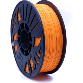 Resim Ccf Pla Turuncu Filament 1.75 mm 1 kg 