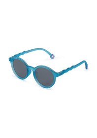 Resim Olivio&co Classic Oval Junior Güneş Gözlüğü - Reef Blue Çok Renkli 