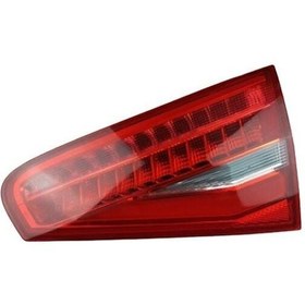 Resim Audi A4 İç Stop Lambası Sağ (Led) 2013 Sonrası Uyumlu 